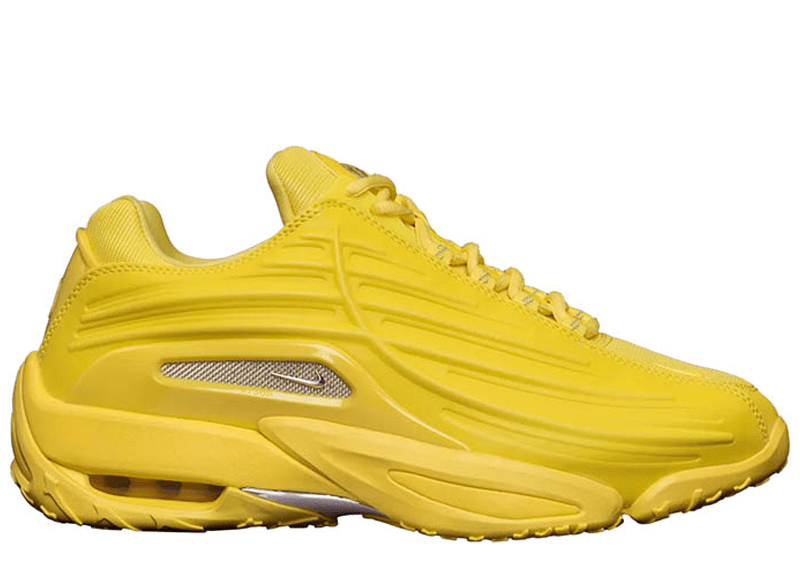 Nike sneakers Nike Hot Step 2 Drake NOCTA Opti Yellow