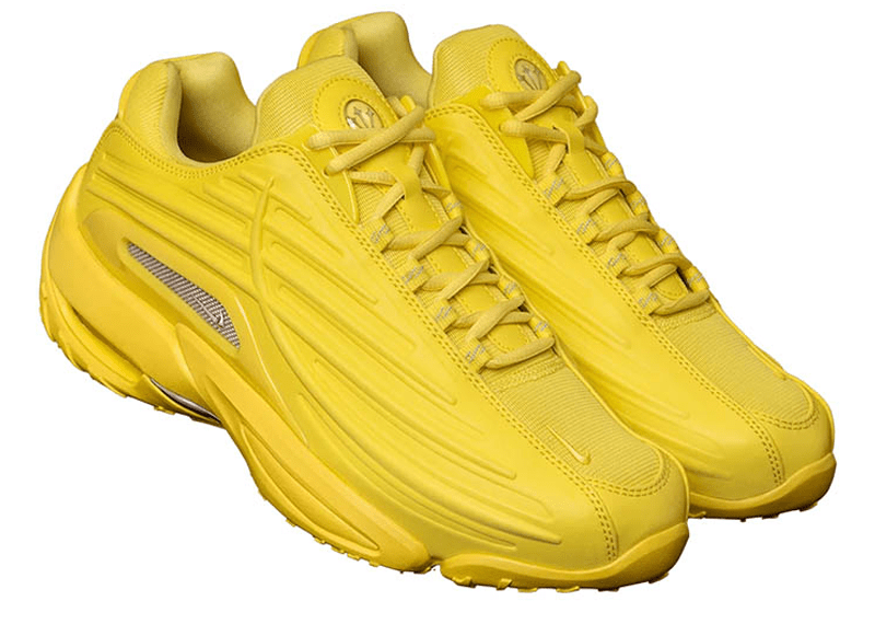 Nike sneakers Nike Hot Step 2 Drake NOCTA Opti Yellow