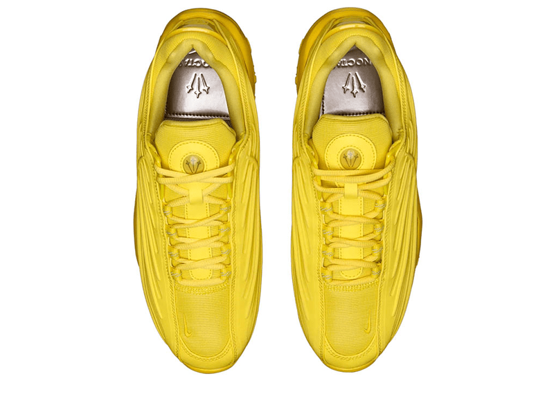 Nike sneakers Nike Hot Step 2 Drake NOCTA Opti Yellow