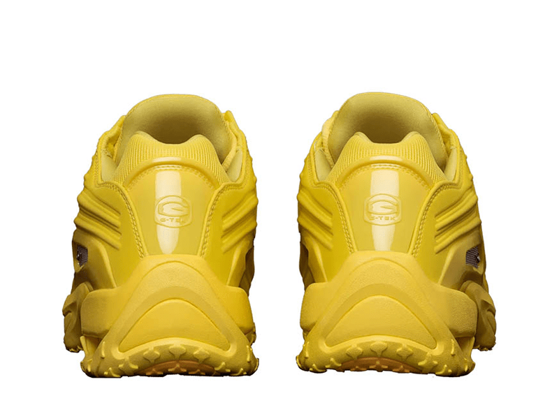 Nike sneakers Nike Hot Step 2 Drake NOCTA Opti Yellow