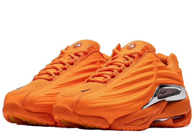 Nike Hot Step 2 Drake NOCTA Total Orange – Court Order