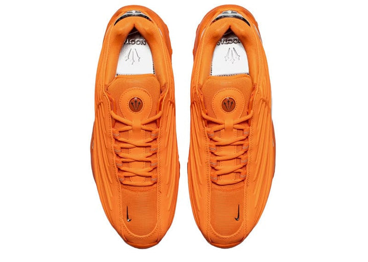 靴 Drake NOCTA Nike Hot Step 2 Orange 27cm NOCTA HOT STEP 2 'TOTAL ORANGE' (DZ7293-800) release date