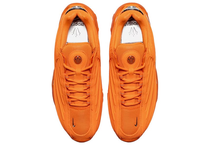 Nike Hot Step 2 Drake NOCTA Total Orange – Court Order