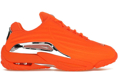 Nike sneakers Nike Hot Step 2 Drake NOCTA Total Orange