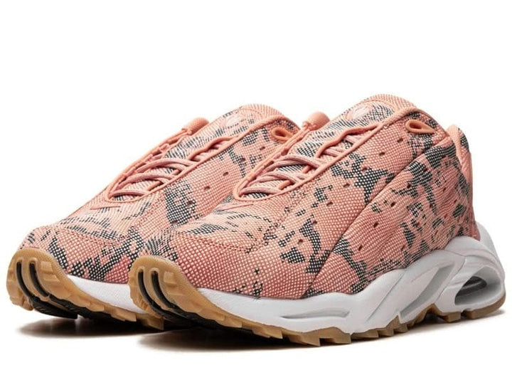 Nike Hot Step Air Terra Drake NOCTA Snakeskin Pink Quartz – Court