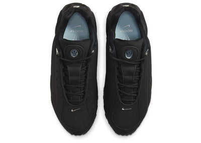 Nike Sneakers Nike Hot Step Air Terra Drake NOCTA Triple Black