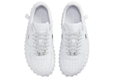 Nike sneakers Nike J Force 1 Low LX Jacquemus White (Women's)