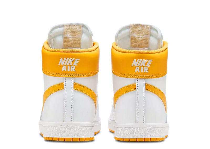 ちぃさん新品 Nike Jordan Air Ship Gold 27cm Nike Jordan Air Ship PE SP University Gold – Court Order