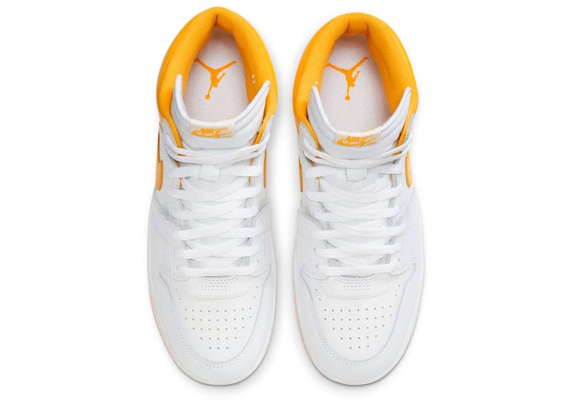 Nike Jordan Air Ship PE SP University Gold – Court Order