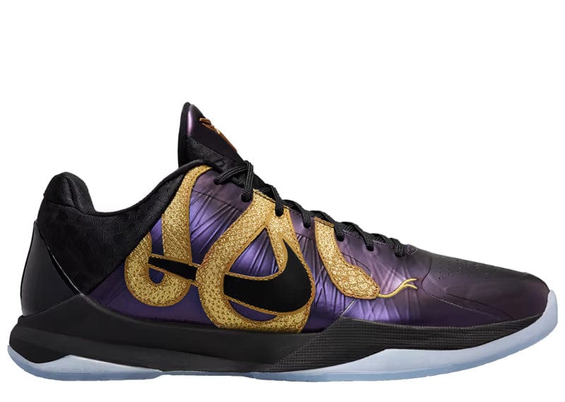Nike sneakers Nike Kobe 5 Protro Year of the Mamba Eggplant