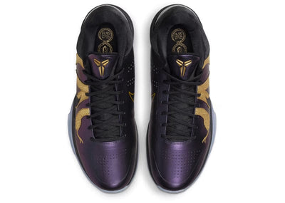 Nike sneakers Nike Kobe 5 Protro Year of the Mamba Eggplant