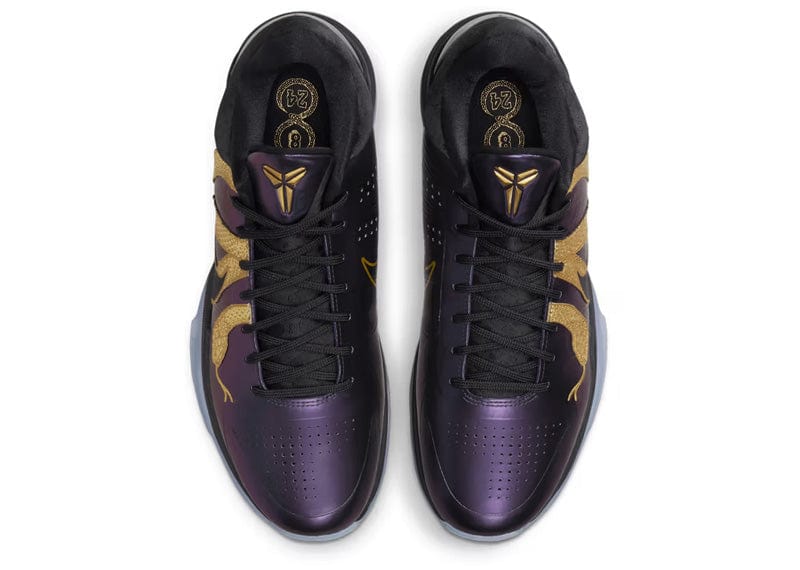 Nike sneakers Nike Kobe 5 Protro Year of the Mamba Eggplant