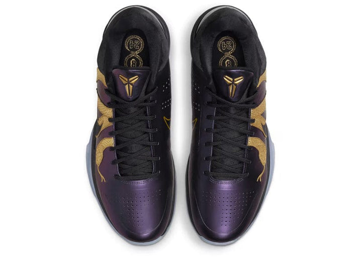 コービー5 プロトロ Year of the Mamba 27㎝ 1/9・1/10発売｜Nike Kobe 5 Protro 