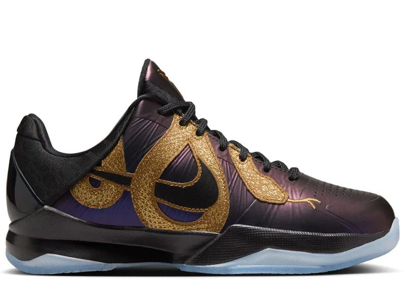 Nike sneakers Nike Kobe 5 Year of the Mamba Eggplant (GS)