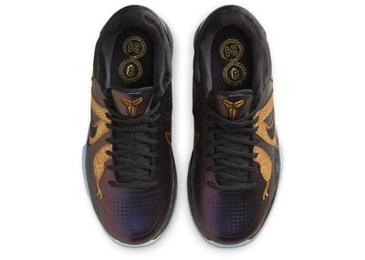 Nike sneakers Nike Kobe 5 Year of the Mamba Eggplant (GS)