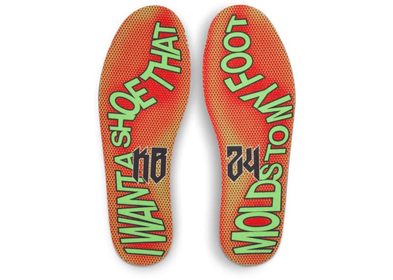 Nike Kobe Protro Reverse Grinch (GS) – Court Order