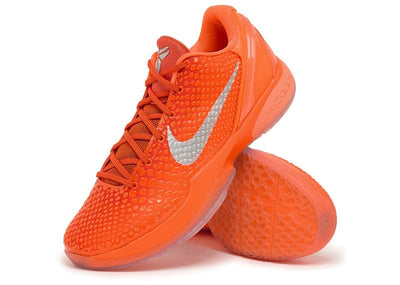 Nike sneakers Nike Kobe 6 Protro Total Orange