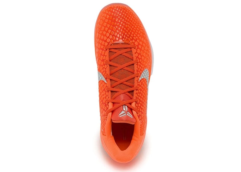 Nike sneakers Nike Kobe 6 Protro Total Orange