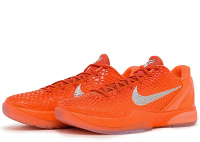 Nike sneakers Nike Kobe 6 Protro Total Orange