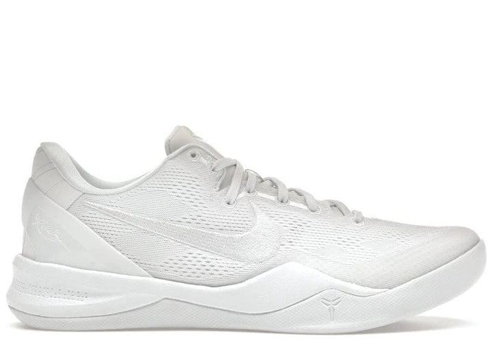 NIKE KOBE 8 PROTRO Halo ホワイト 28.0 Nike Kobe 8 Protro Halo – Court Order
