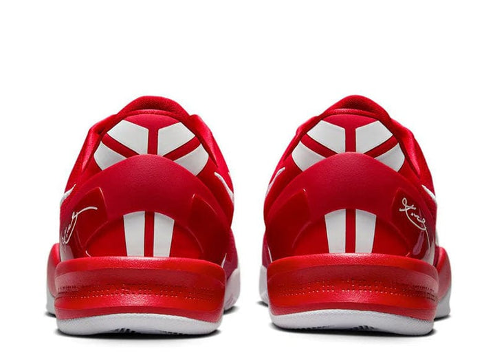 Nike Kobe 8 Protro University Red – Court Order