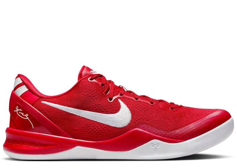 Nike sneakers Nike Kobe 8 Protro University Red