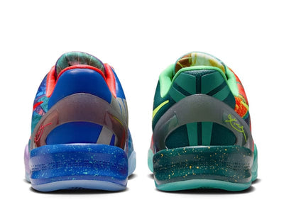 Nike sneakers Nike Kobe 8 Protro What The (2025) (GS)