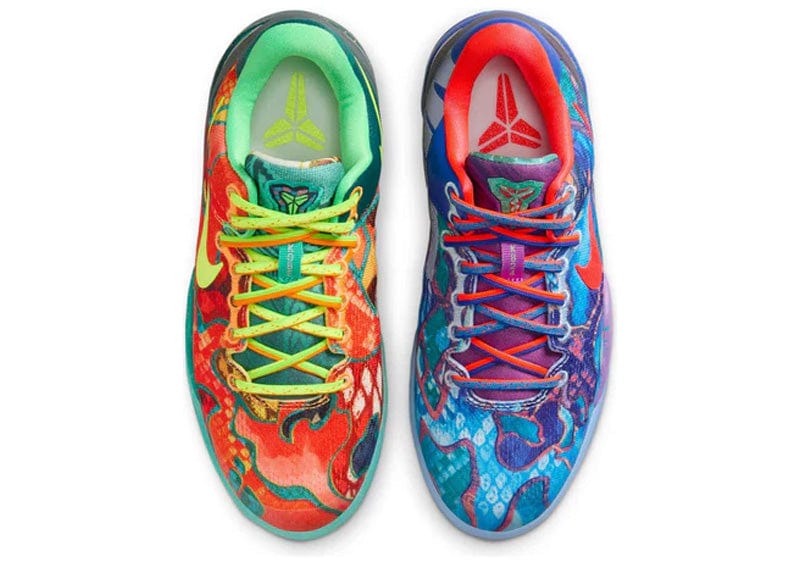 Nike sneakers Nike Kobe 8 Protro What The (2025) (GS)