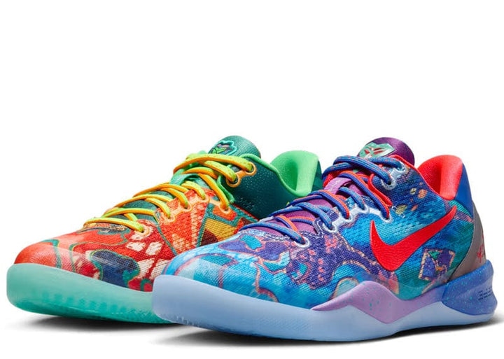 シューズ(女性用) Nike GS Kobe 8 Protro \