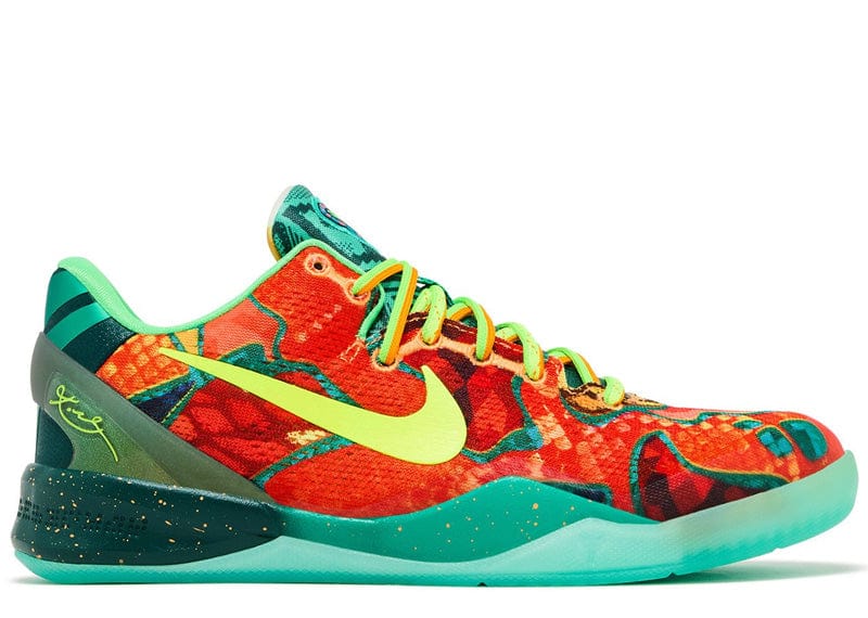 Nike sneakers Nike Kobe 8 Protro What The (2025) (GS)