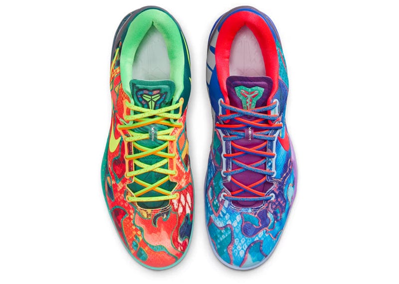 Nike sneakers Nike Kobe 8 Protro What The (2025)