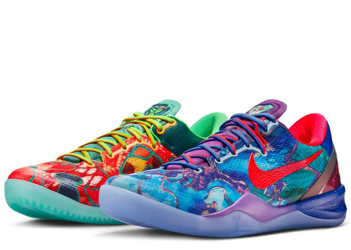 Nike Kobe 8 Protro What The (2025) – Court Order 