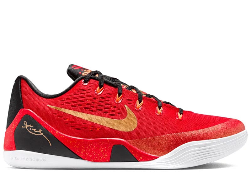 Nike sneakers Nike Kobe 9 EM Low Protro China