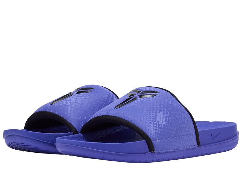 Nike sneakers Nike Kobe Offcourt Slide Persian Violet