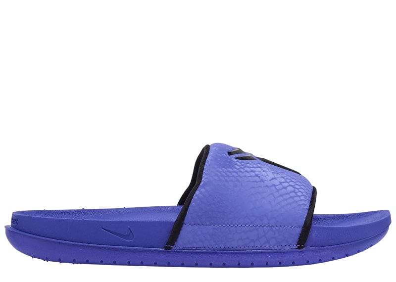 Nike sneakers Nike Kobe Offcourt Slide Persian Violet