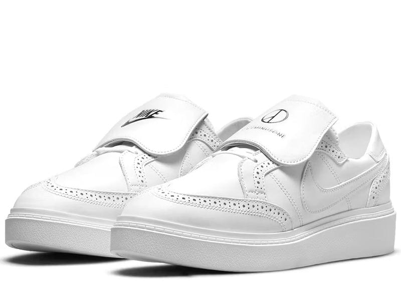Nike Sneakers Nike Kwondo 1 G-Dragon Peaceminusone Triple White