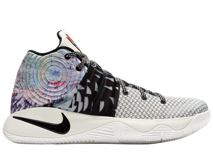 Nike Kyrie 2 The Effect Court Order