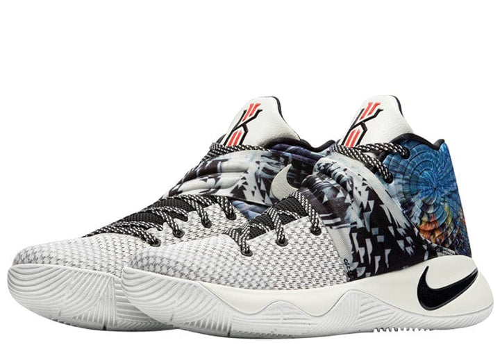 Nike Kyrie 2 The Effect Court Order