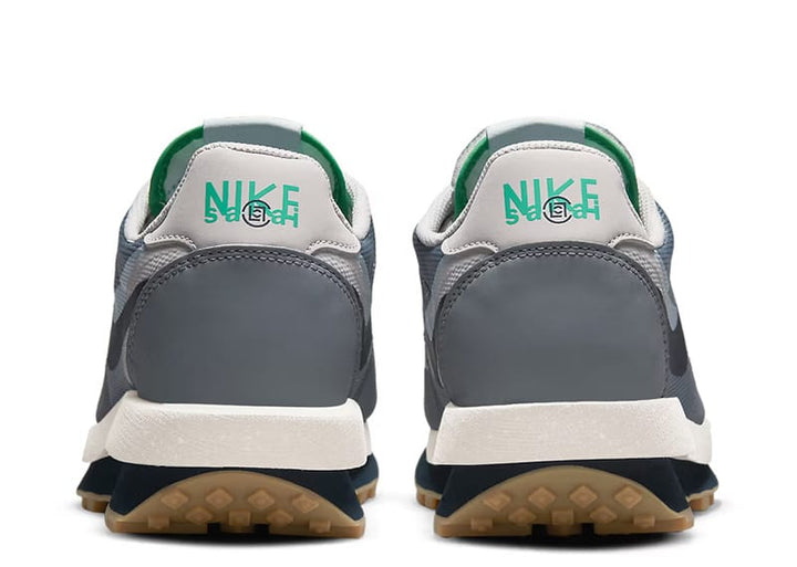 Nike LD Waffle sacai CLOT Kiss of Death 2 Cool Grey – Court Order