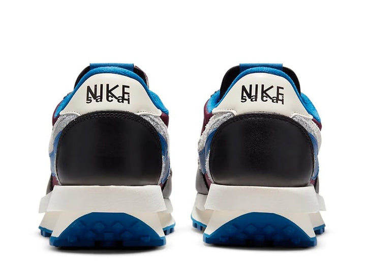 Nike LD Waffle sacai Undercover Night Maroon Team Royal – Court Order