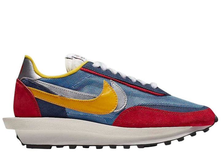 靴 NIKE LD WAFFLE Nike LD Waffle sacai Varsity Blue – Court Order