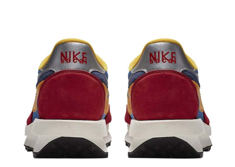 Nike sneakers Nike LD Waffle sacai Varsity Blue