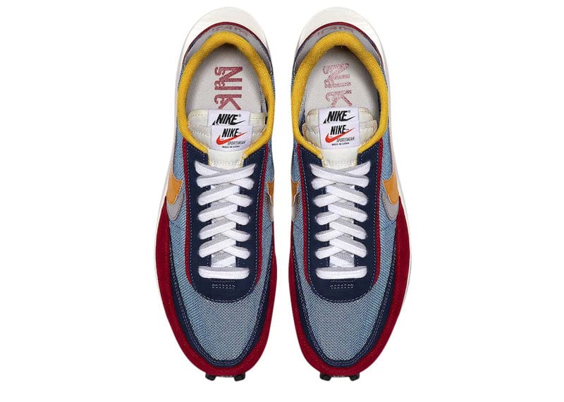 Nike sneakers Nike LD Waffle sacai Varsity Blue