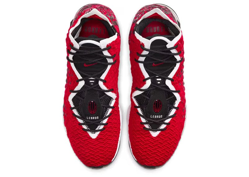 Nike sneakers Nike LeBron 17 Uptempo