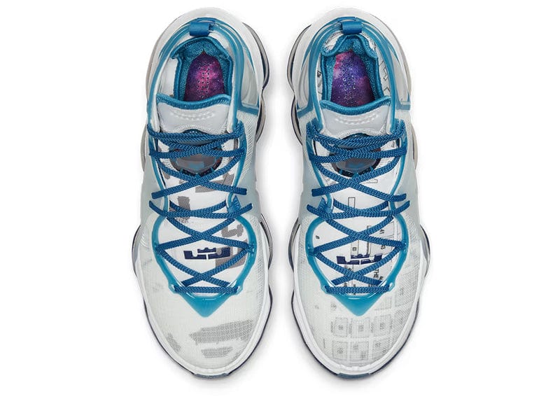 Nike Sneakers Nike LeBron 19 Space Jam