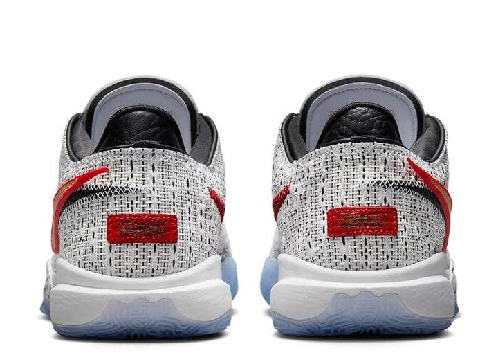Nike LeBron 20 The Debut – Court Order