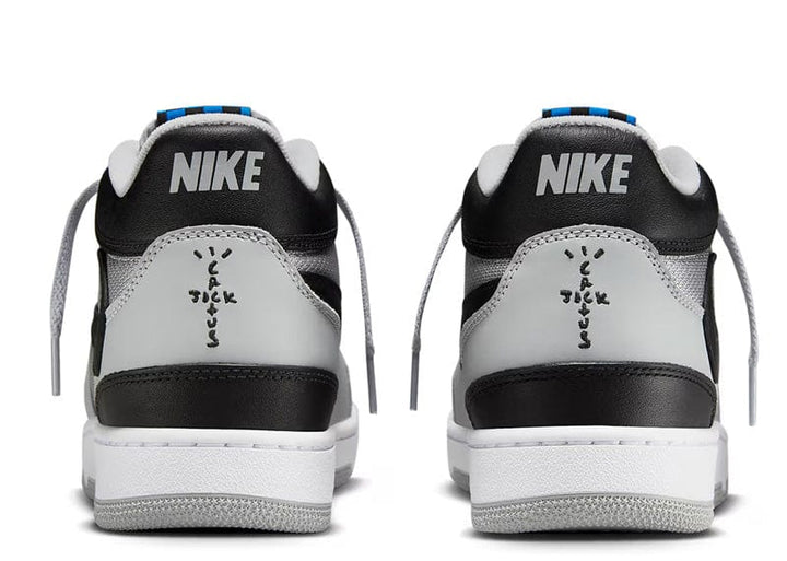 Nike Mac Attack QS SP Travis Scott Cactus Jack – Court Order