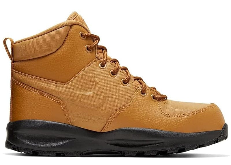 Nike sneakers Nike Manoa Leather Wheat (GS)