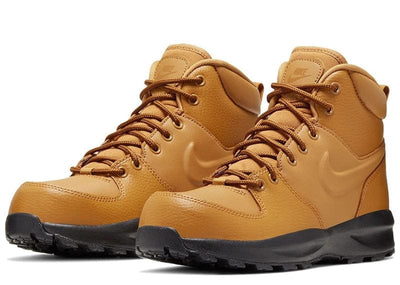 Nike sneakers Nike Manoa Leather Wheat (GS)