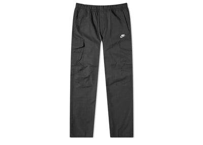 Nike Streetwear Nike Men's Black/White Cargo Pants